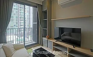 M Thonglor 10 Condominium：1 BED ROOM Interior Photos No.22