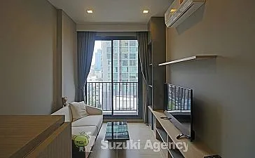 M Thonglor 10 Condominium