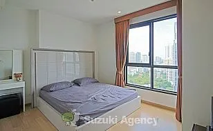 HQ by Sansiri：1 BED ROOM Interior Photos No.71