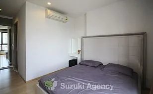 HQ by Sansiri：1 BED ROOM Interior Photos No.72
