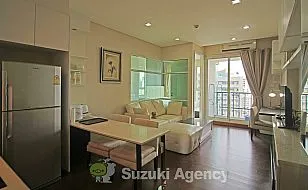 IVY Thonglor：1 BED ROOM Interior Photos No.22