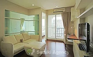 IVY Thonglor：1 BED ROOM Interior Photos No.20