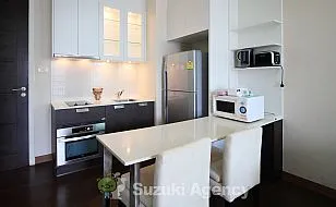 IVY Thonglor：1 BED ROOM Interior Photos No.25