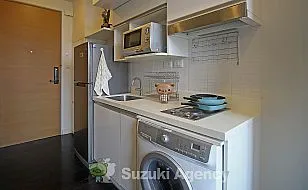 Ideo Morph 38 - Skyle：1 BED ROOM Interior Photos No.24