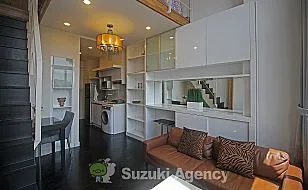 Ideo Morph 38 - Skyle：1 BED ROOM Interior Photos No.23