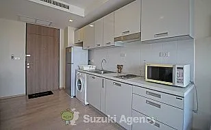 Noble Remix：1 BED ROOM Interior Photos No.25