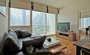Wind Sukhumvit 23：1 BED ROOM Interior Photos No.22