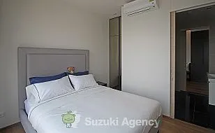 Park Origin Phrom Phong：1 BED ROOM Interior Photos No.72