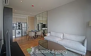 Park Origin Phrom Phong：2 BED ROOM Interior Photos No.29