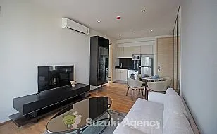 Park Origin Phrom Phong：2 BED ROOM Interior Photos No.30