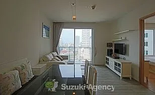 Siri at Sukhumvit：1 BED ROOM Interior Photos No.20
