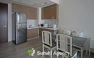 Siri at Sukhumvit：1 BED ROOM Interior Photos No.25