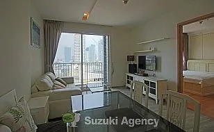 Siri at Sukhumvit：1 BED ROOM Interior Photos No.21