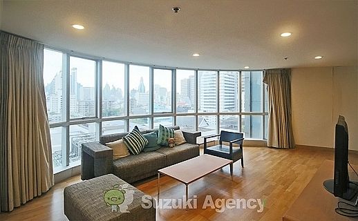 The Trendy Condominium