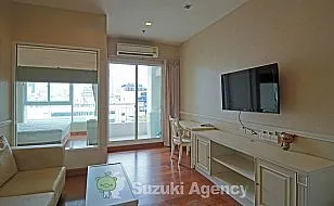 IVY Sathorn 10：1 BED ROOM Interior Photos No.21