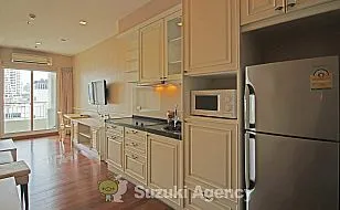 IVY Sathorn 10：1 BED ROOM Interior Photos No.24