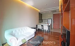 The Address Sukhumvit 28：1 BED ROOM Interior Photos No.24