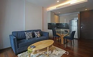 Quattro by Sansiri：1 BED ROOM Interior Photos No.24