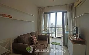 Ideo Mix Sukhumvit 103：1 BED ROOM Interior Photos No.21