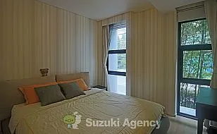 Mode Sukhumvit 61：1 BED ROOM Interior Photos No.71