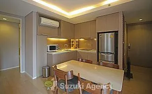Mode Sukhumvit 61：1 BED ROOM Interior Photos No.25
