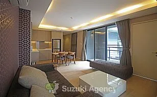 Mode Sukhumvit 61：1 BED ROOM Interior Photos No.23