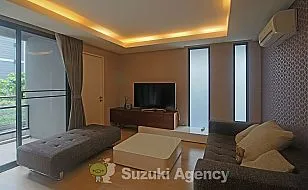 Mode Sukhumvit 61：1 BED ROOM Interior Photos No.21