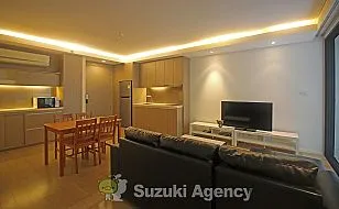 Mode Sukhumvit 61：1 BED ROOM Interior Photos No.23