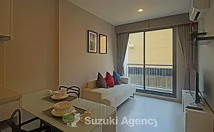 Rhythm Sukhumvit 42：1 BED ROOM Interior Photos No.21