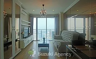Sky Walk：1 BED ROOM Interior Photos No.20