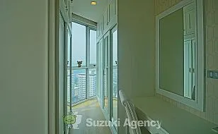 Sky Walk：1 BED ROOM Interior Photos No.25