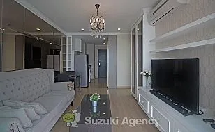 Sky Walk：1 BED ROOM Interior Photos No.23
