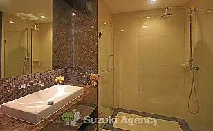 The Address Sukhumvit 61：2 BED ROOM Interior Photos No.76