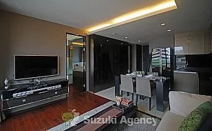 The Address Sukhumvit 61：2 BED ROOM Interior Photos No.29