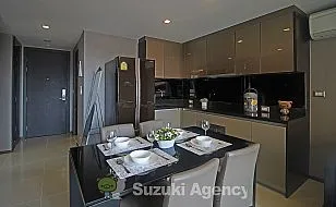 The Address Sukhumvit 61：2 BED ROOM Interior Photos No.65