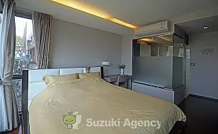 The Address Sukhumvit 61：2 BED ROOM Interior Photos No.67
