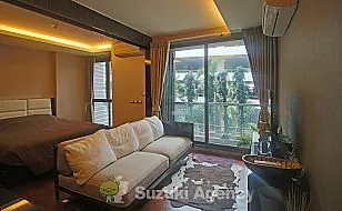 The Address Sukhumvit 61：1 BED ROOM Interior Photos No.20