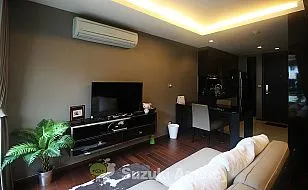 The Address Sukhumvit 61：1 BED ROOM Interior Photos No.23