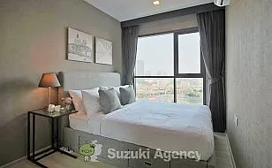 Life Sukhumvit 48：2 BED ROOM Interior Photos No.74