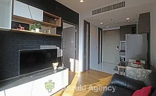 KEYNE by Sansiri：1 BED ROOM Interior Photos No.23