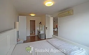 The Clover Thonglor Residence：1 BED ROOM Interior Photos No.72