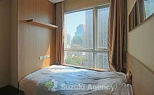 The Address Asoke：2 BED ROOM Interior Photos No.74