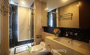 The Address Asoke：2 BED ROOM Interior Photos No.76