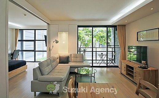 Mode Sukhumvit 61