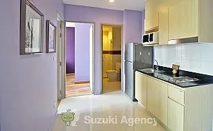 Ideo Verve Sukhumvit：2 BED ROOM Interior Photos No.31