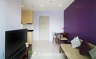 Ideo Verve Sukhumvit：2 BED ROOM Interior Photos No.29