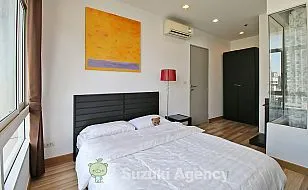 Ideo Verve Sukhumvit：1 BED ROOM Interior Photos No.72