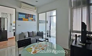 Ideo Verve Sukhumvit：1 BED ROOM Interior Photos No.21