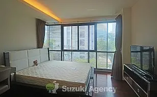 The Address Sukhumvit 61：2 BED ROOM Interior Photos No.65