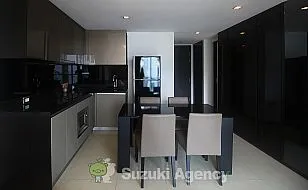 The Address Sukhumvit 61：2 BED ROOM Interior Photos No.31